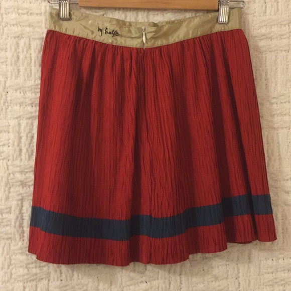 Belfe & Belfe Cute skirt size M - Picture 2 of 4